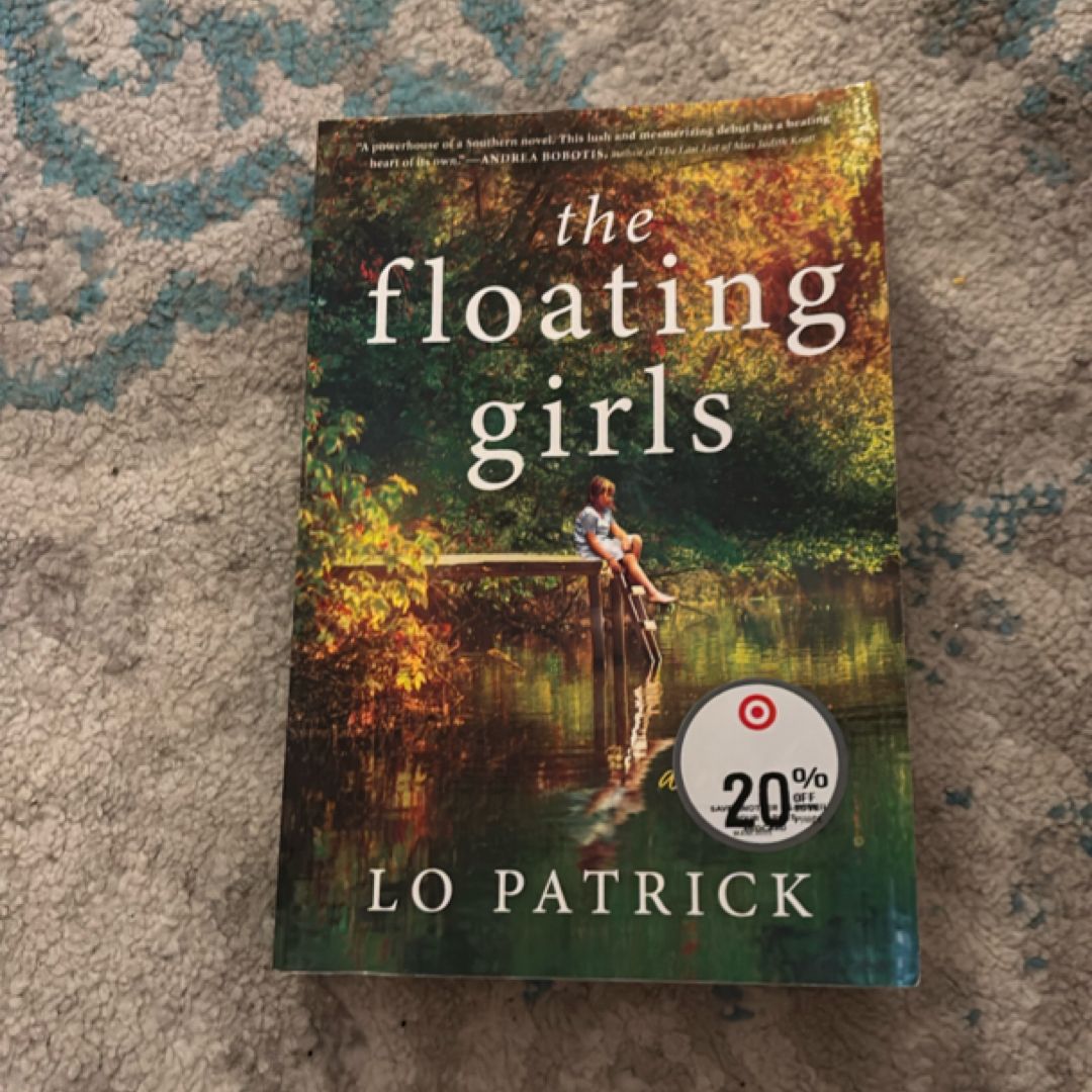 The Floating Girls