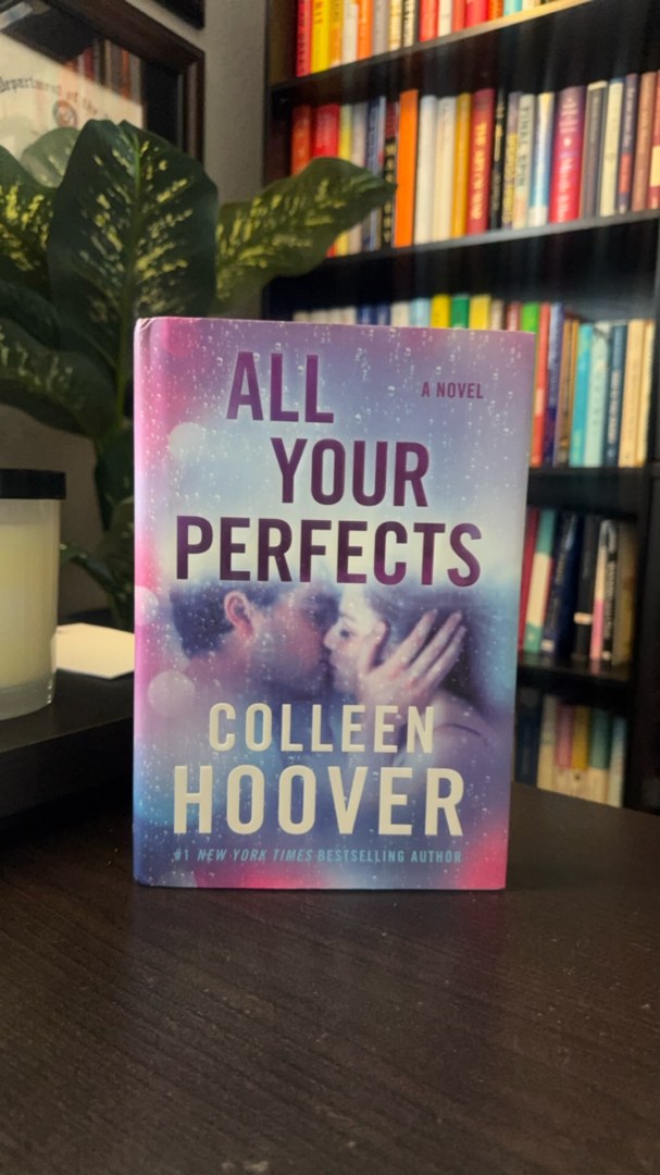 All Your Perfects
