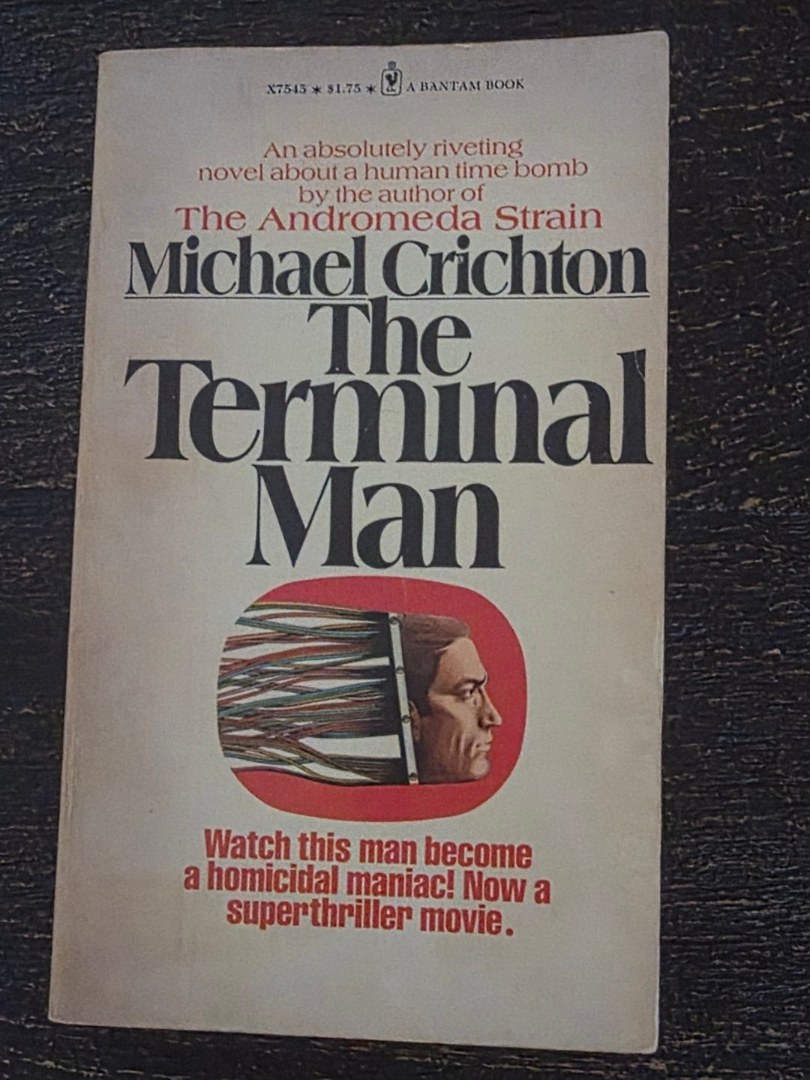 The Terminal Man