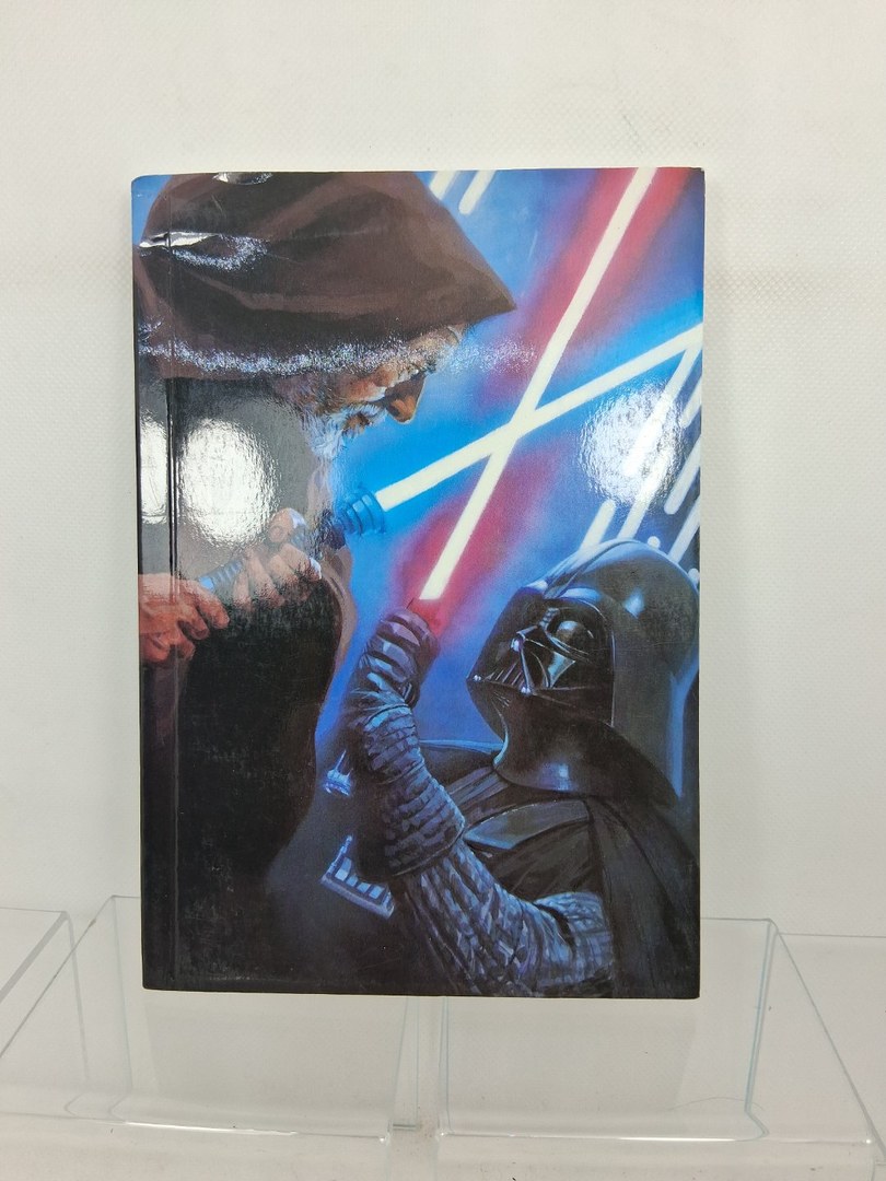 Star Wars The Life and Legend of Obi-Wan Kenobi