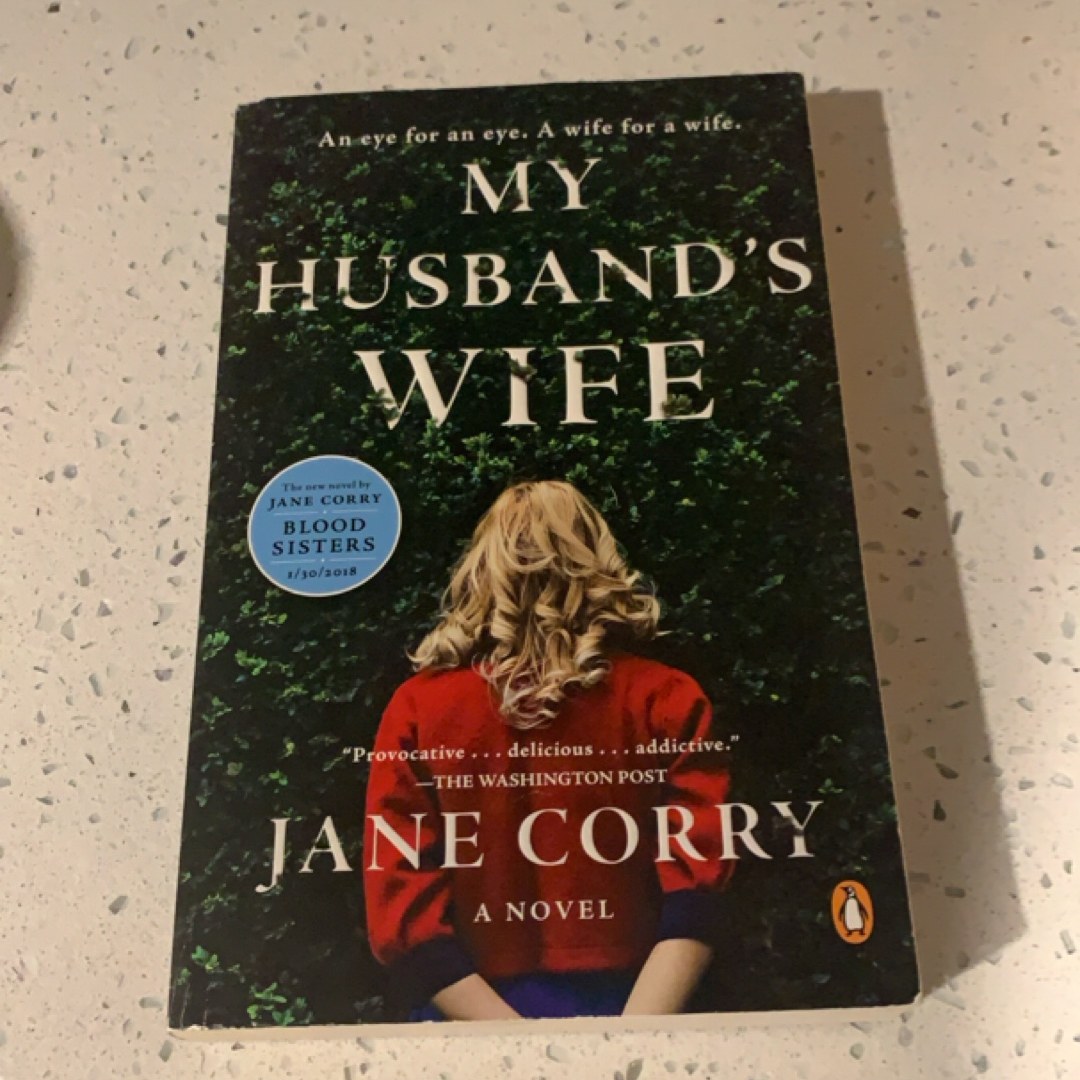 My Husband's Wife