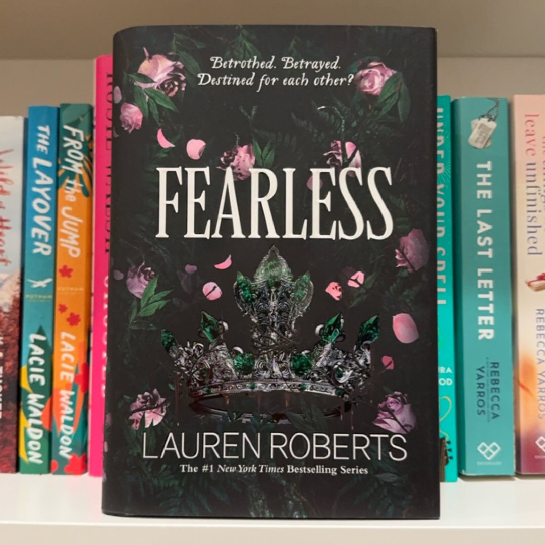Fearless