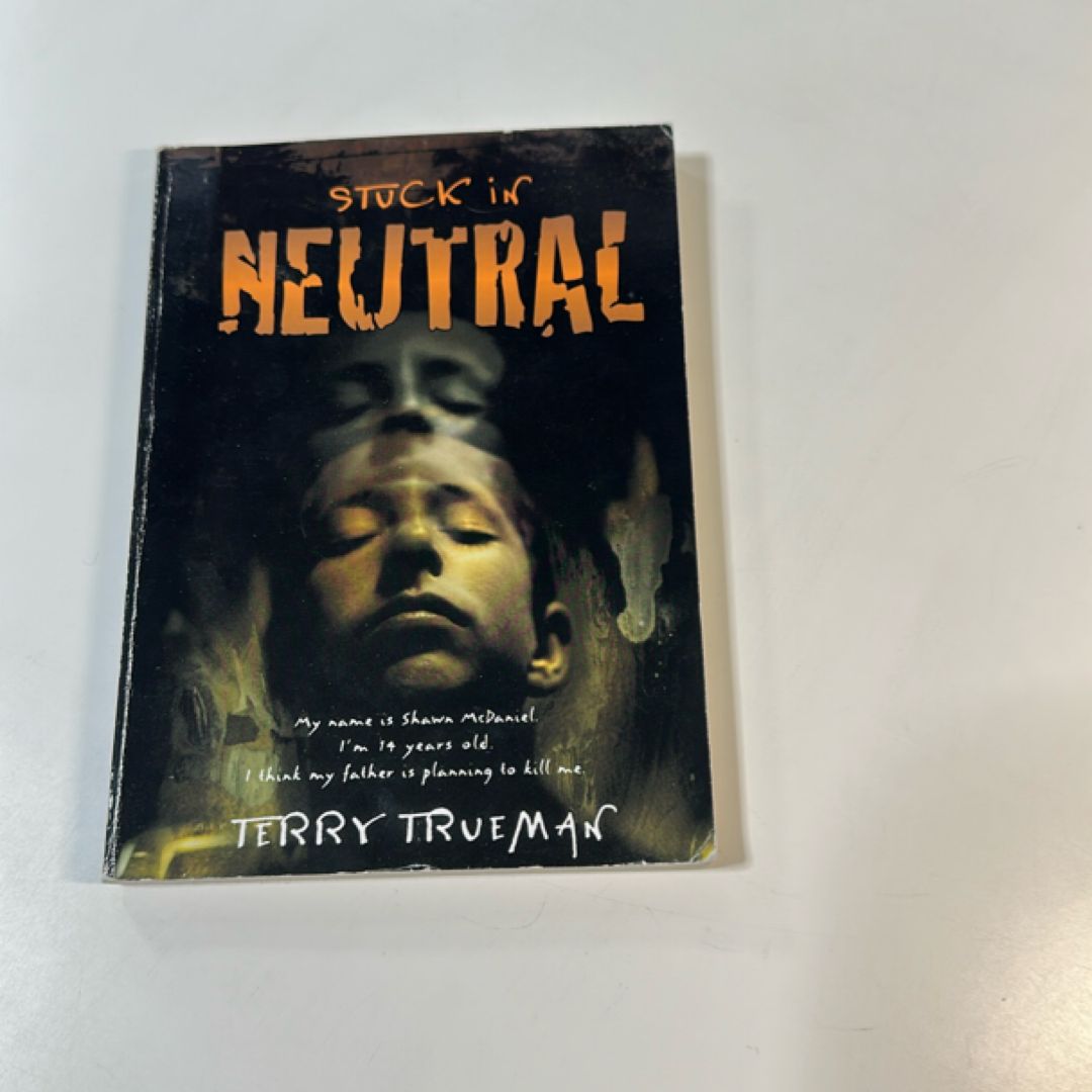 Stuck in Neutral
