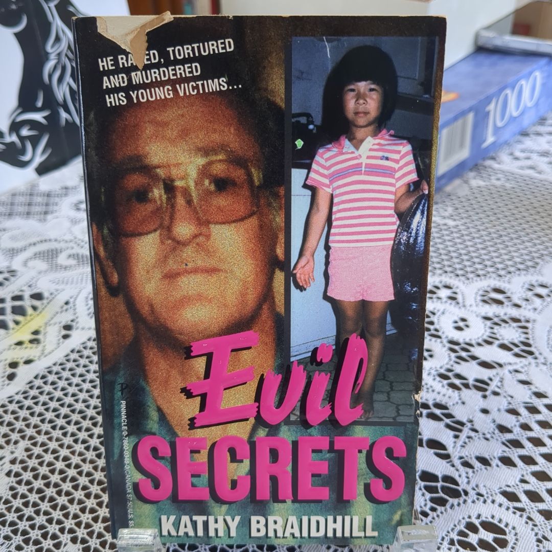 Evil Secrets