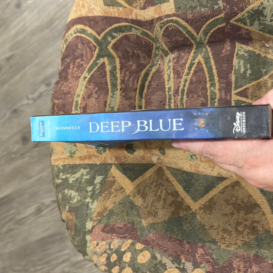 Deep Blue