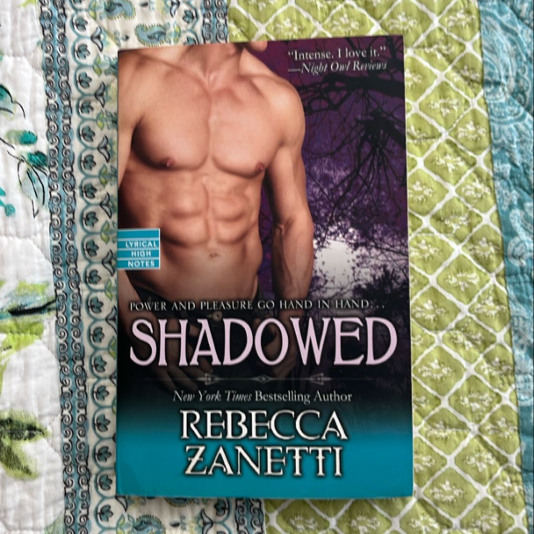 Shadowed