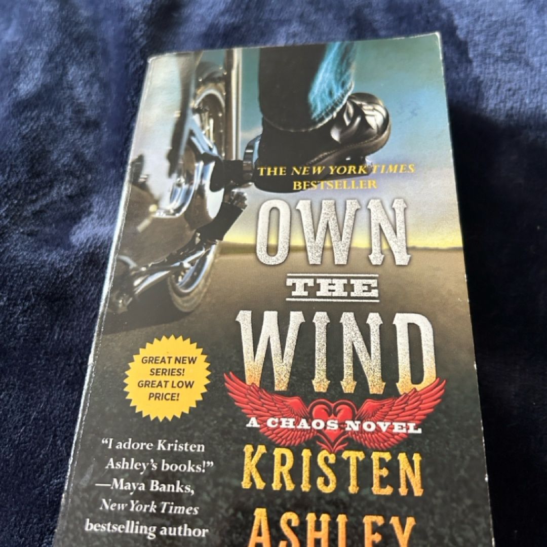 Own the Wind