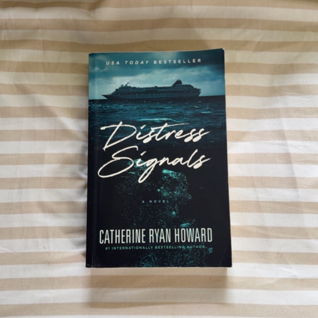 Distress Signals
