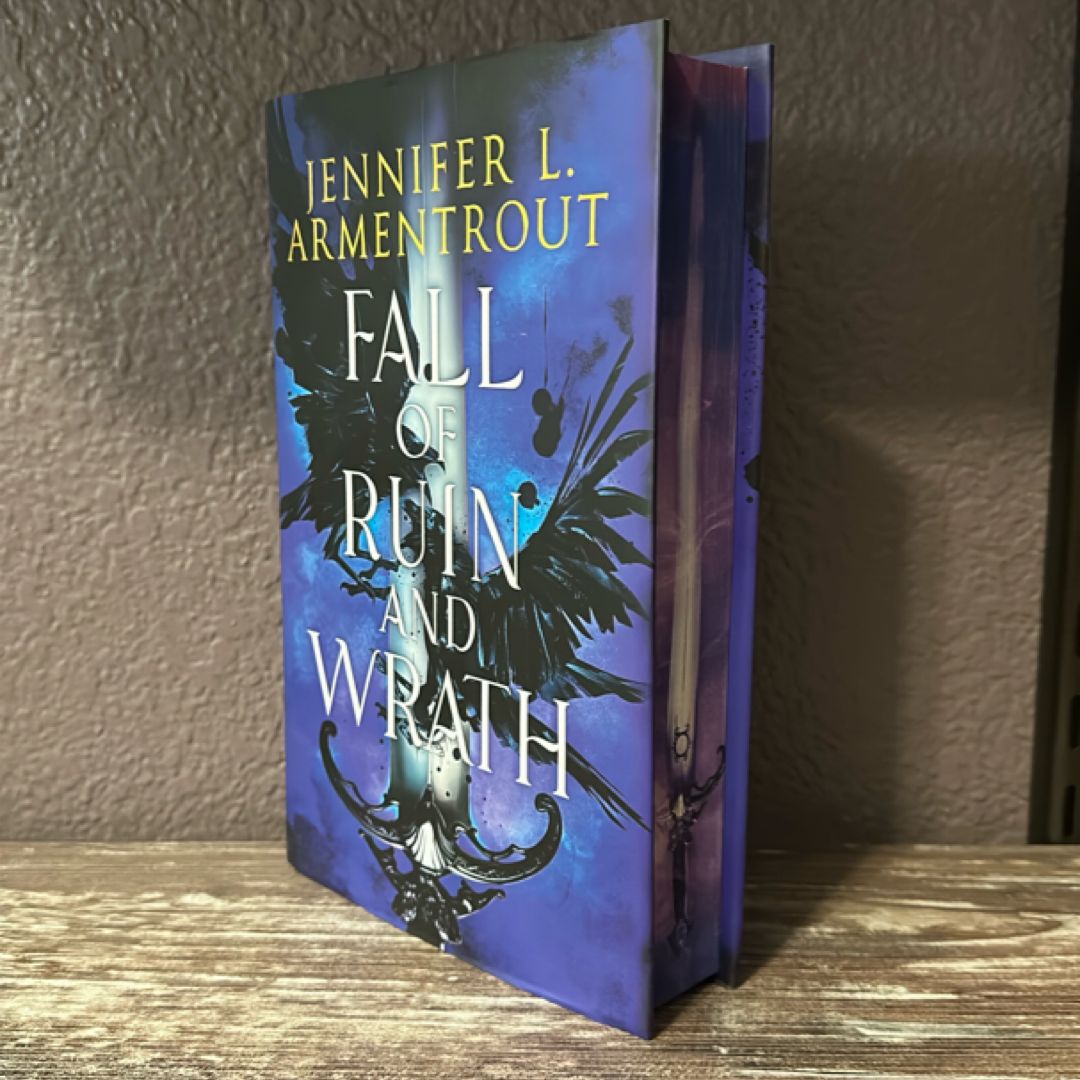 Fall of Ruin and Wrath