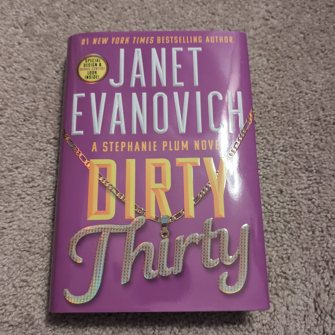 Dirty Thirty