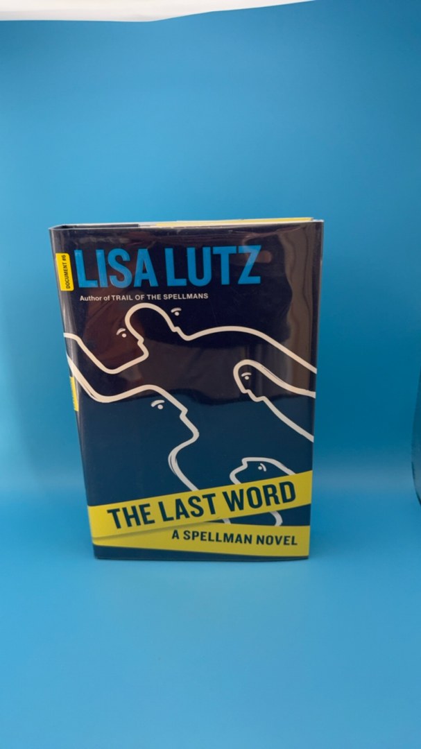 The Last Word