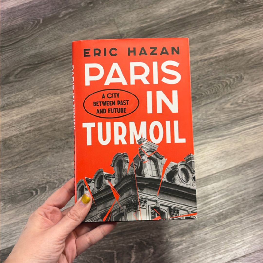 Paris in Turmoil