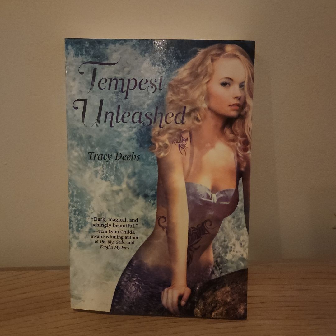Tempest Unleashed
