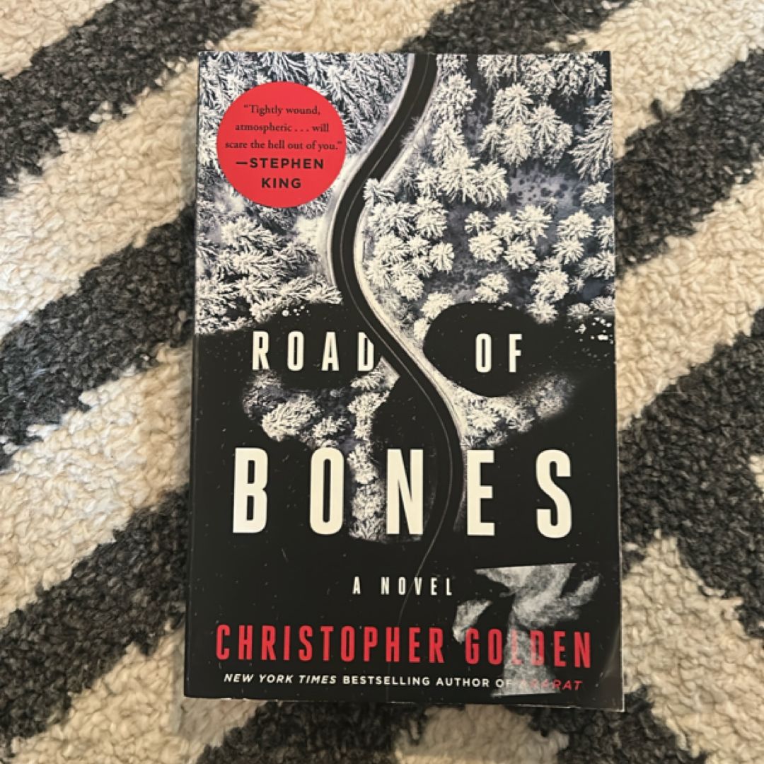 Road of Bones
