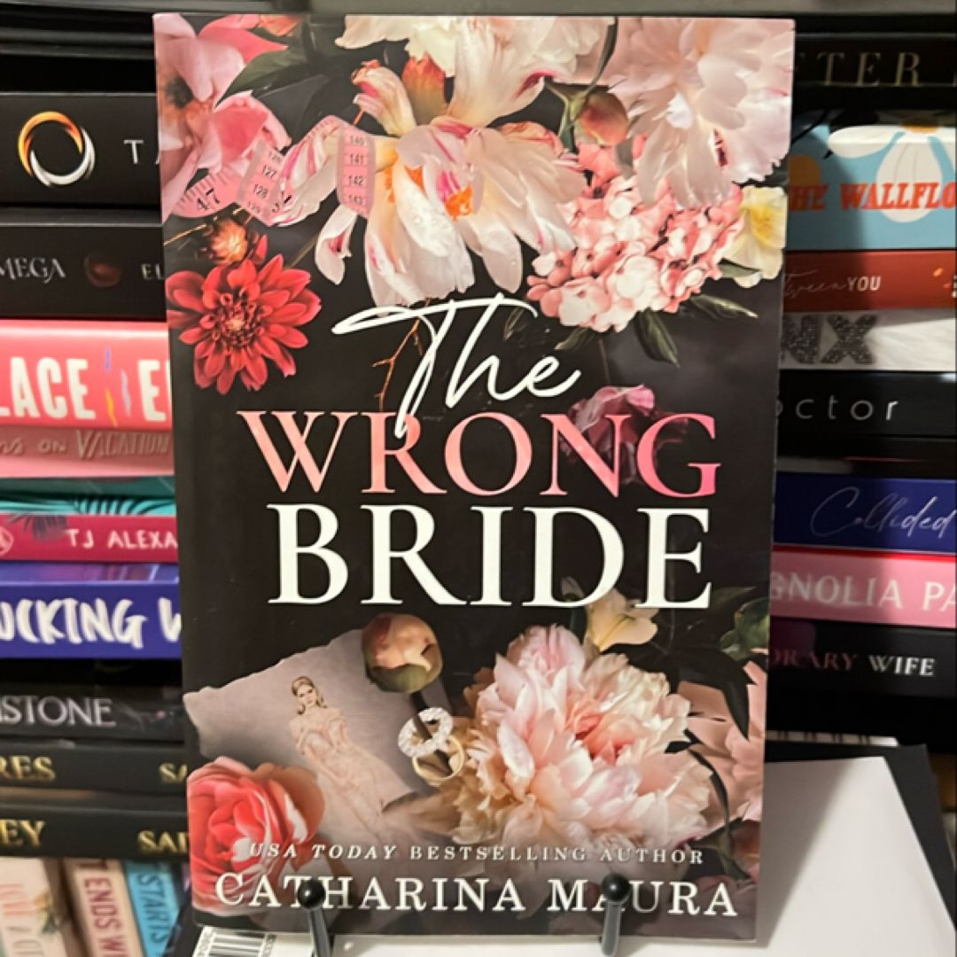 The Wrong Bride