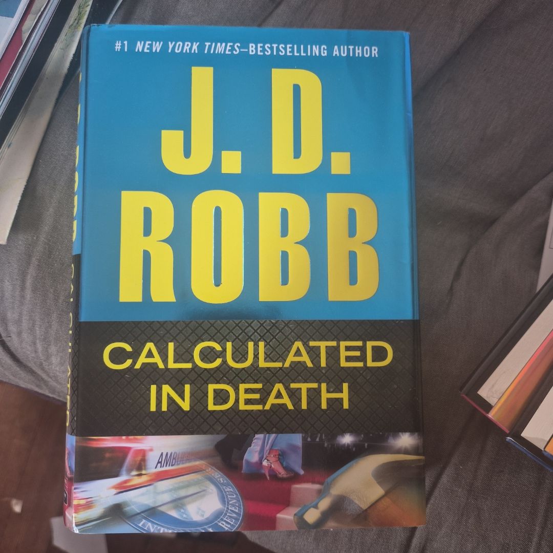 Calculated in Death
