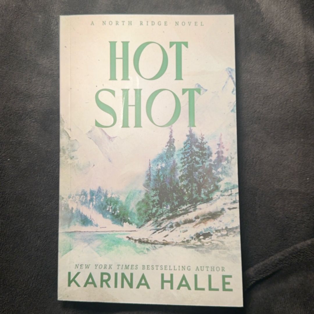 Hot Shot