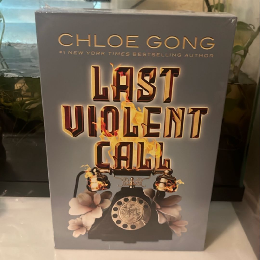 Last Violent Call