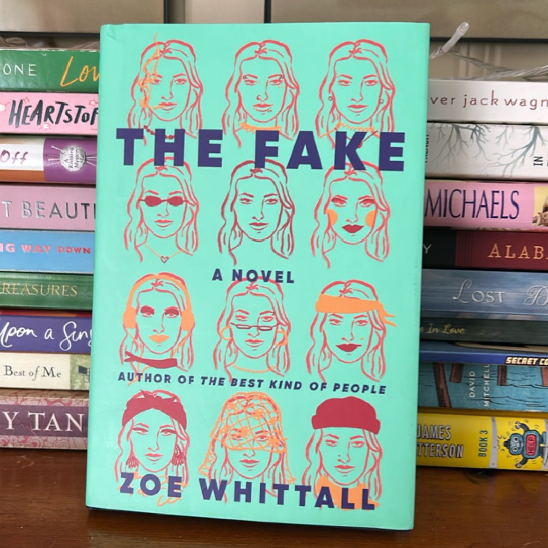 The Fake