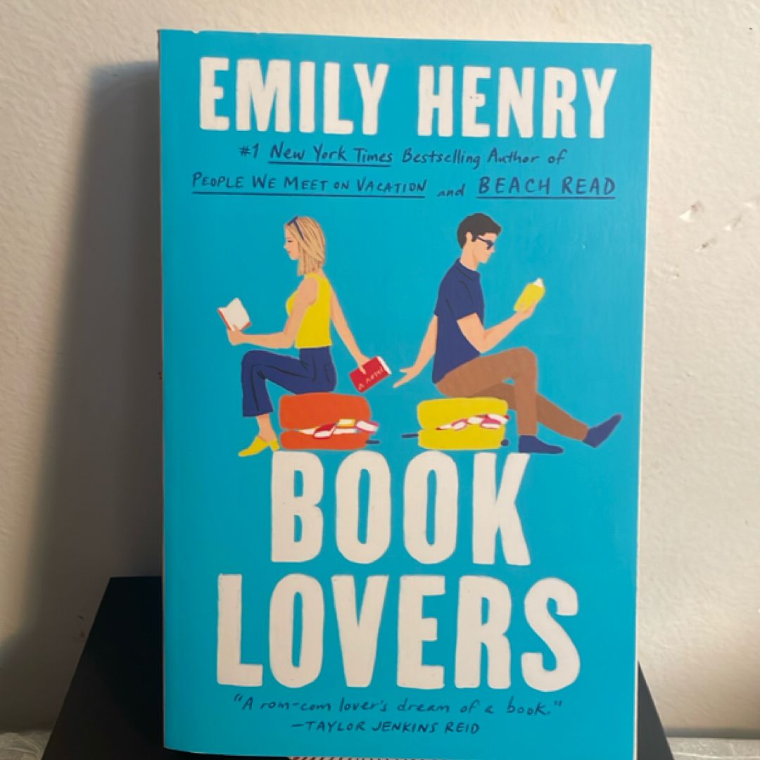 Book Lovers