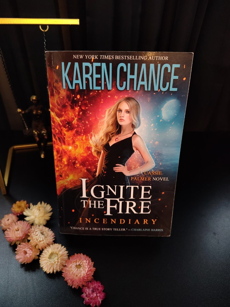 Ignite the Fire