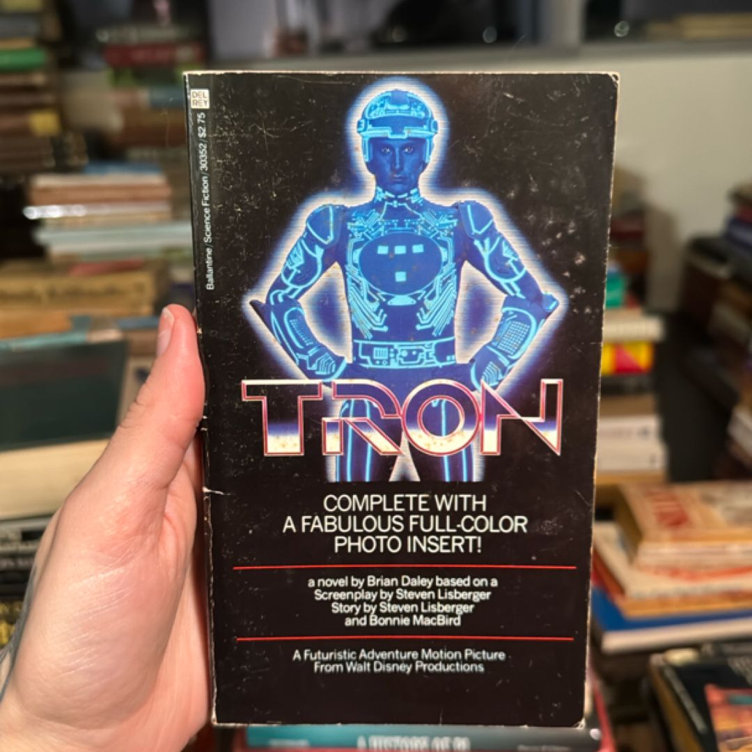 Tron