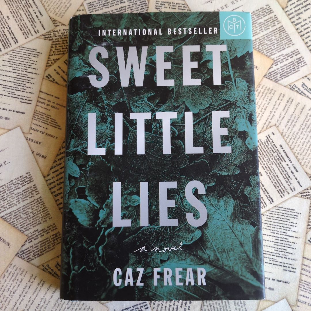 Sweet Little Lies