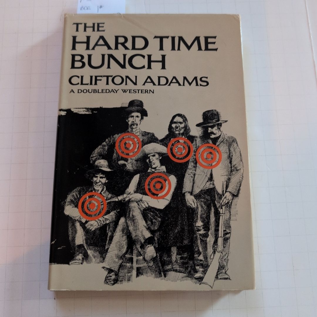 The Hard Time Bunch