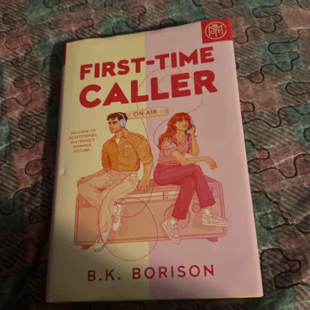First-Time Caller