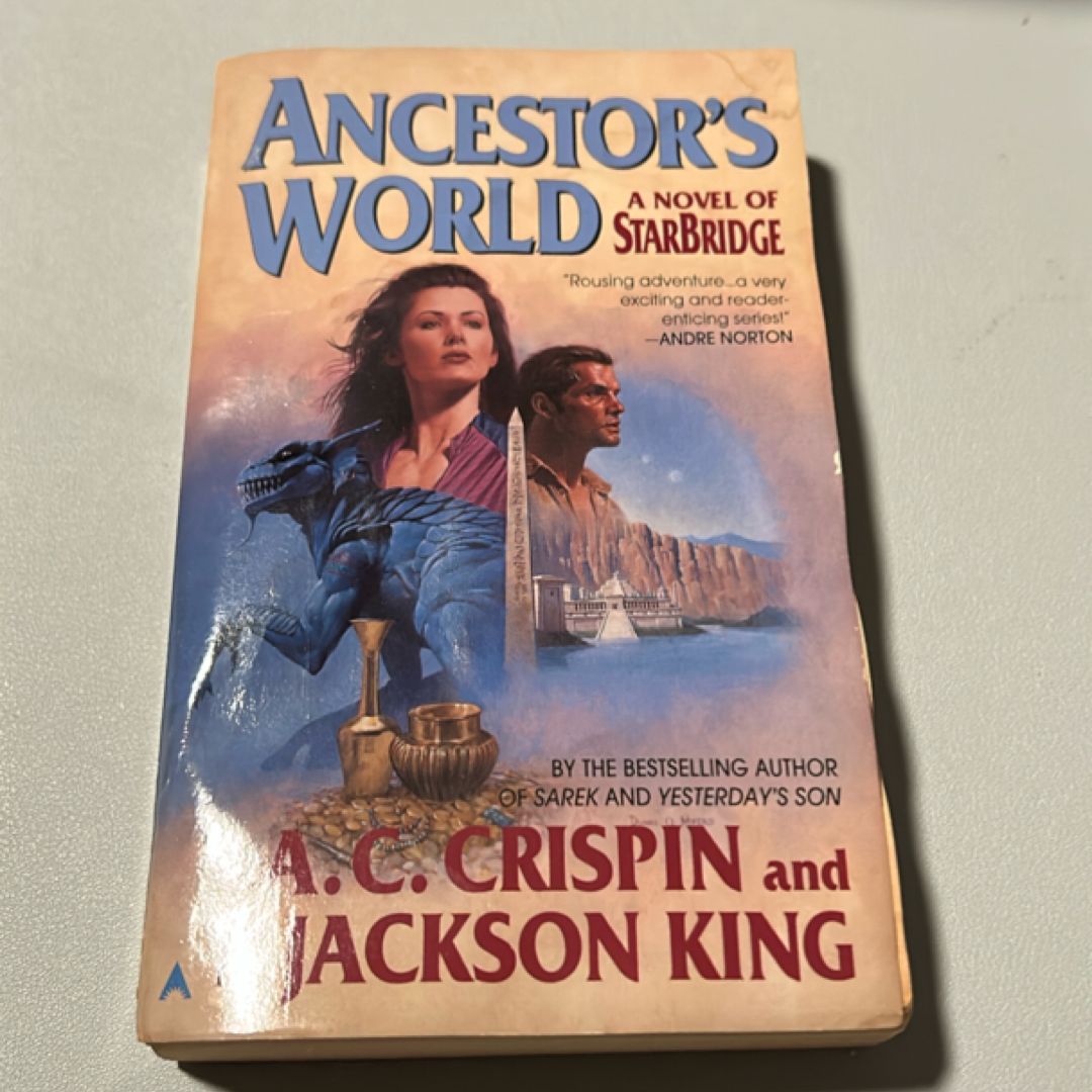 Ancestor's World