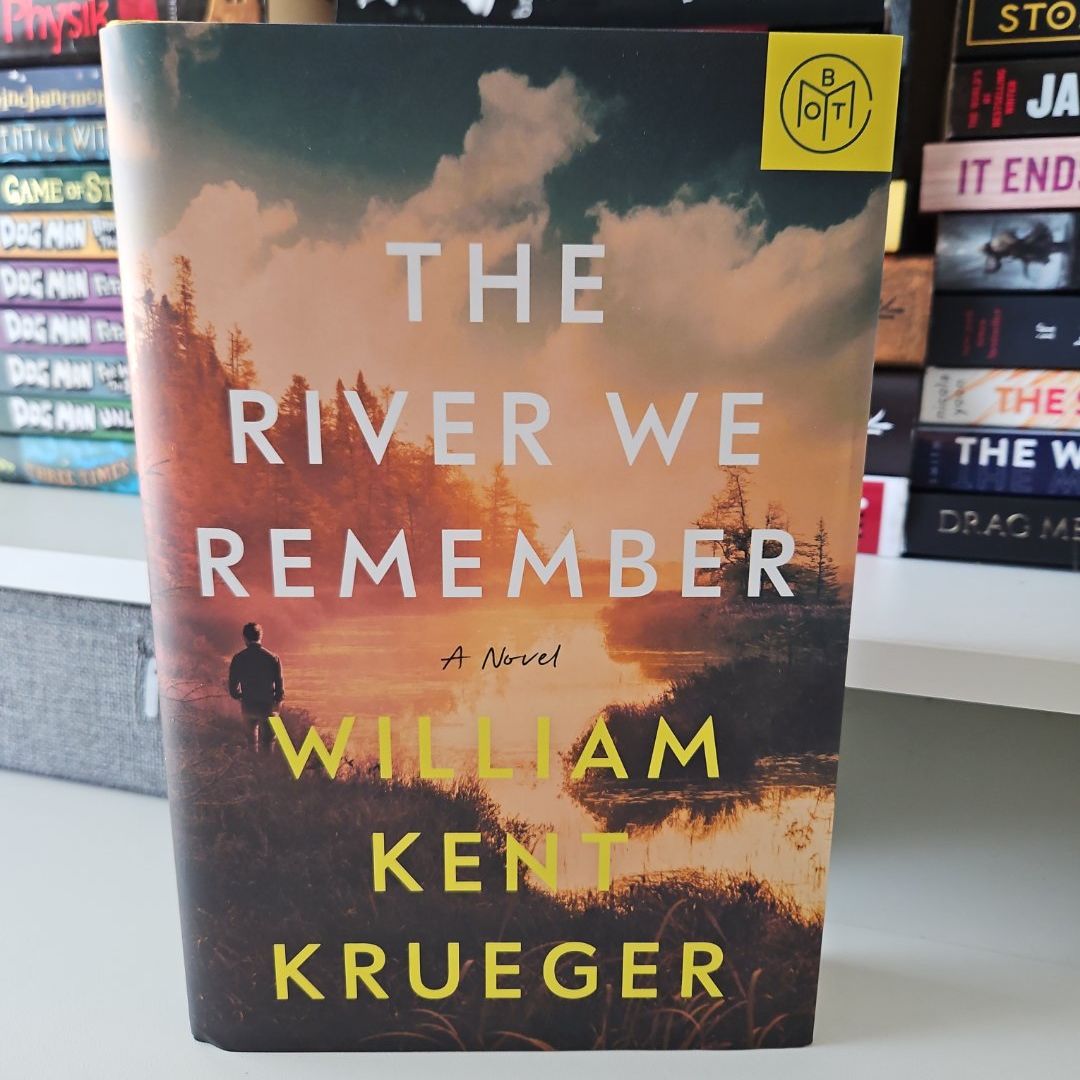 The River We Remember