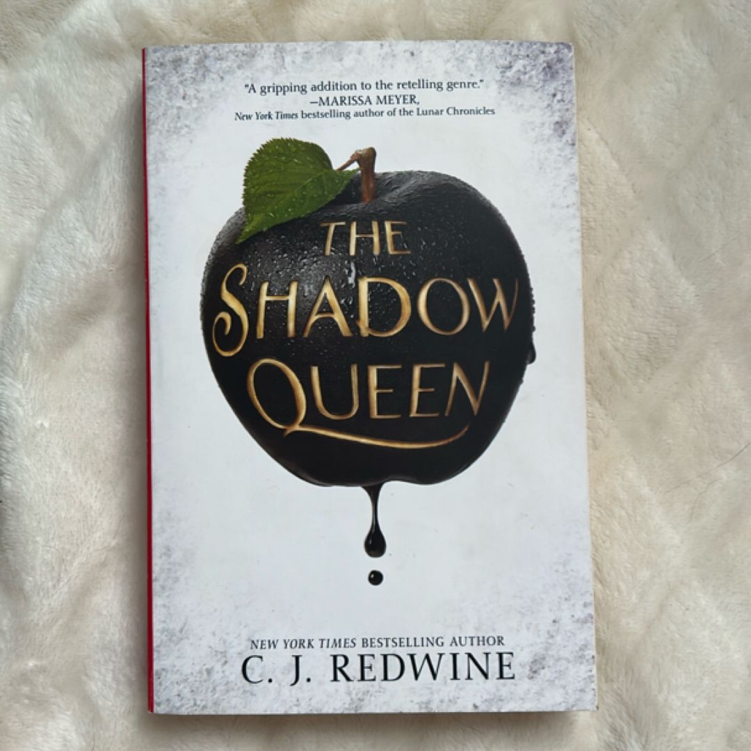 The Shadow Queen