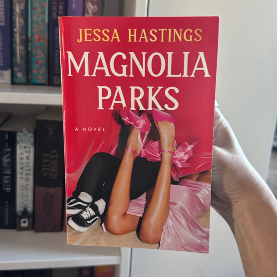 Magnolia Parks