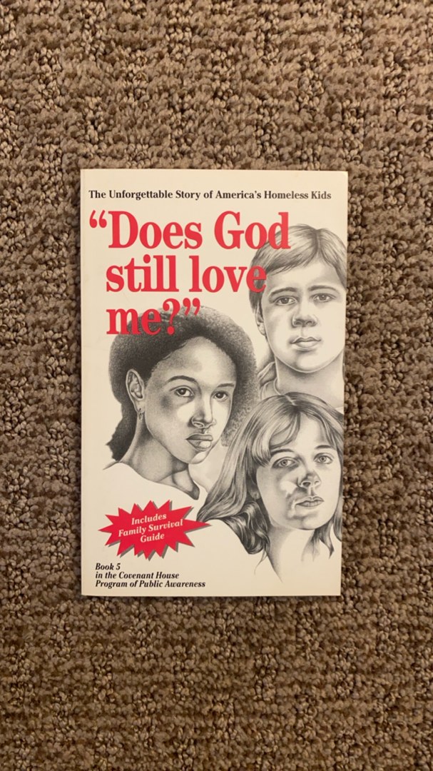 “Does God Still Love Me?” (1995)