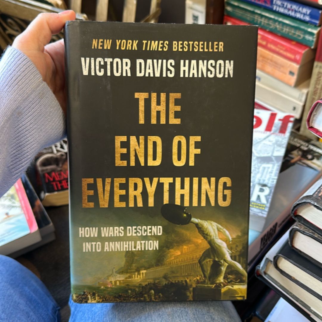 The End of Everything