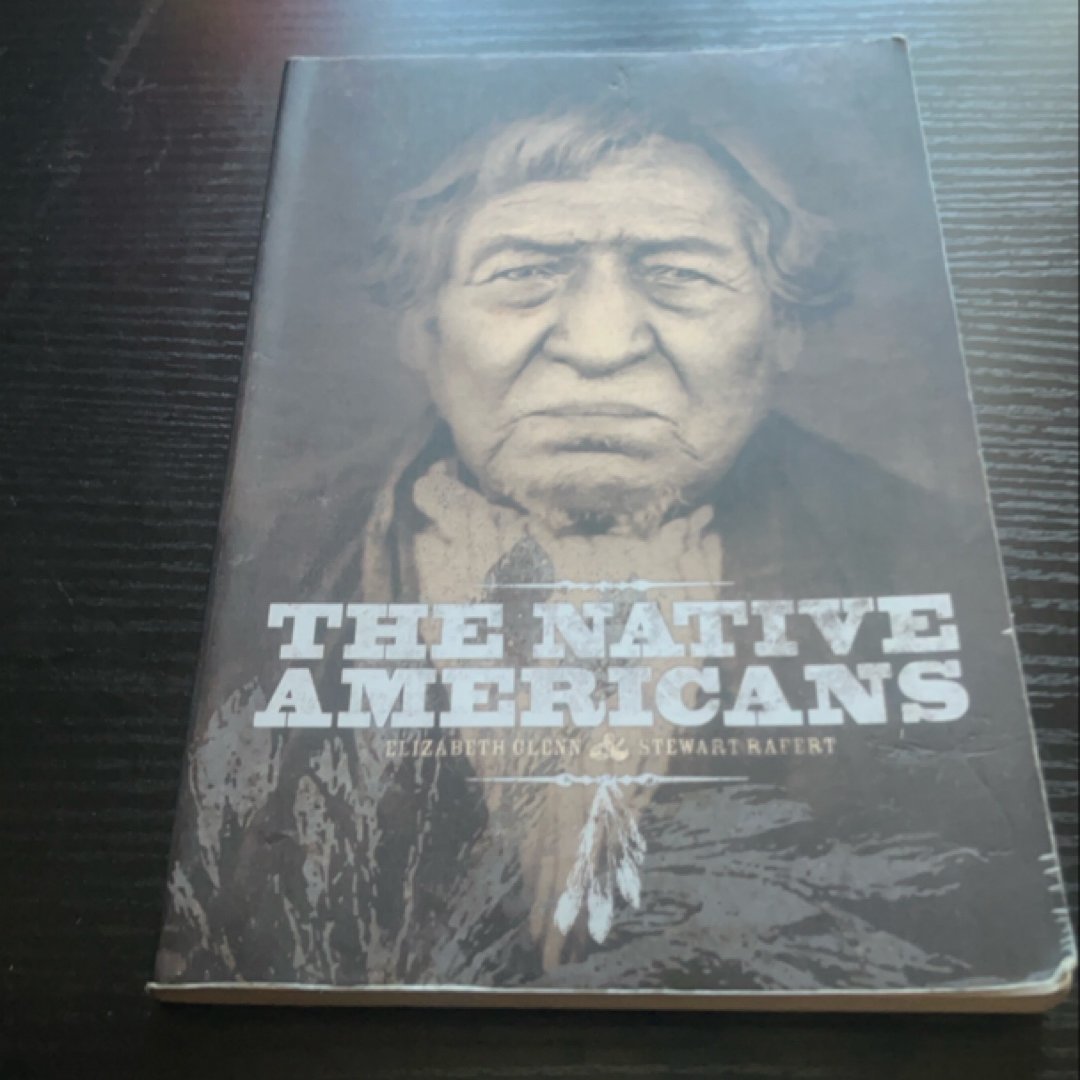 The Native Americans