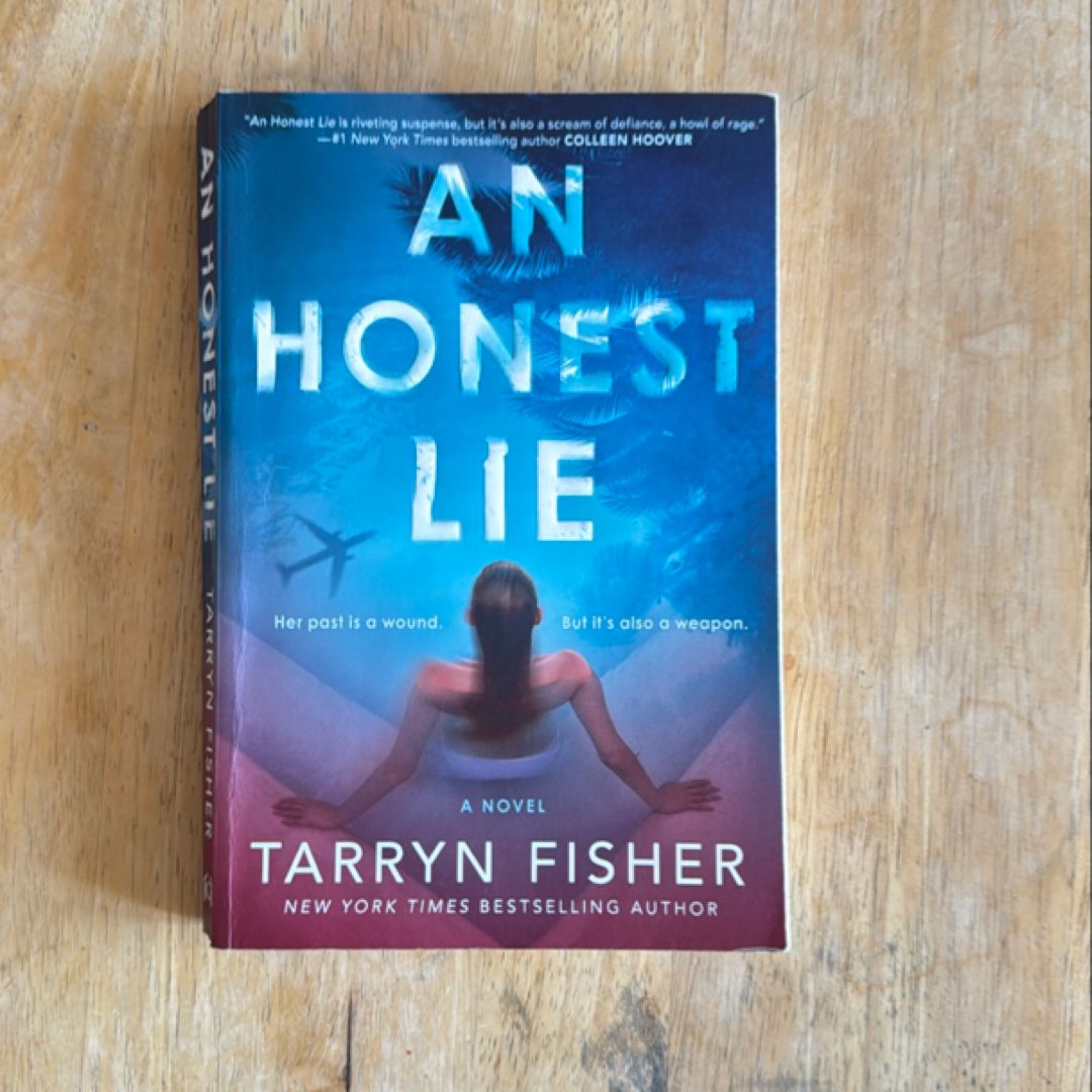 An Honest Lie