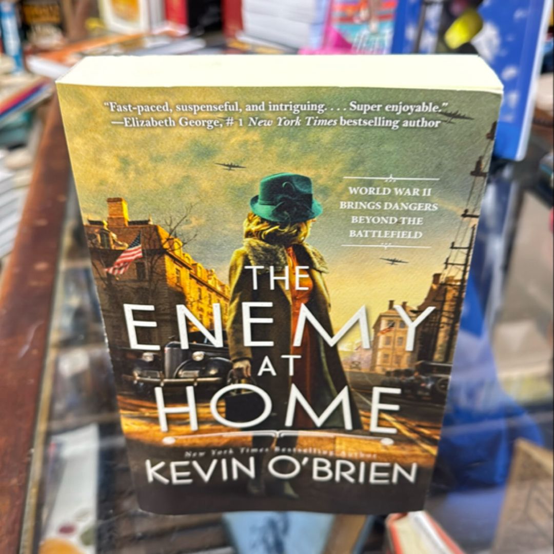 The Enemy at Home