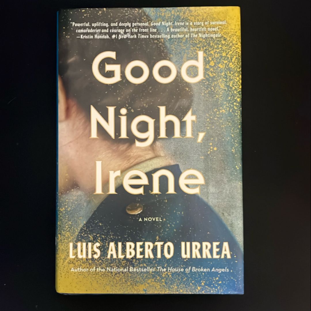 Good Night, Irene