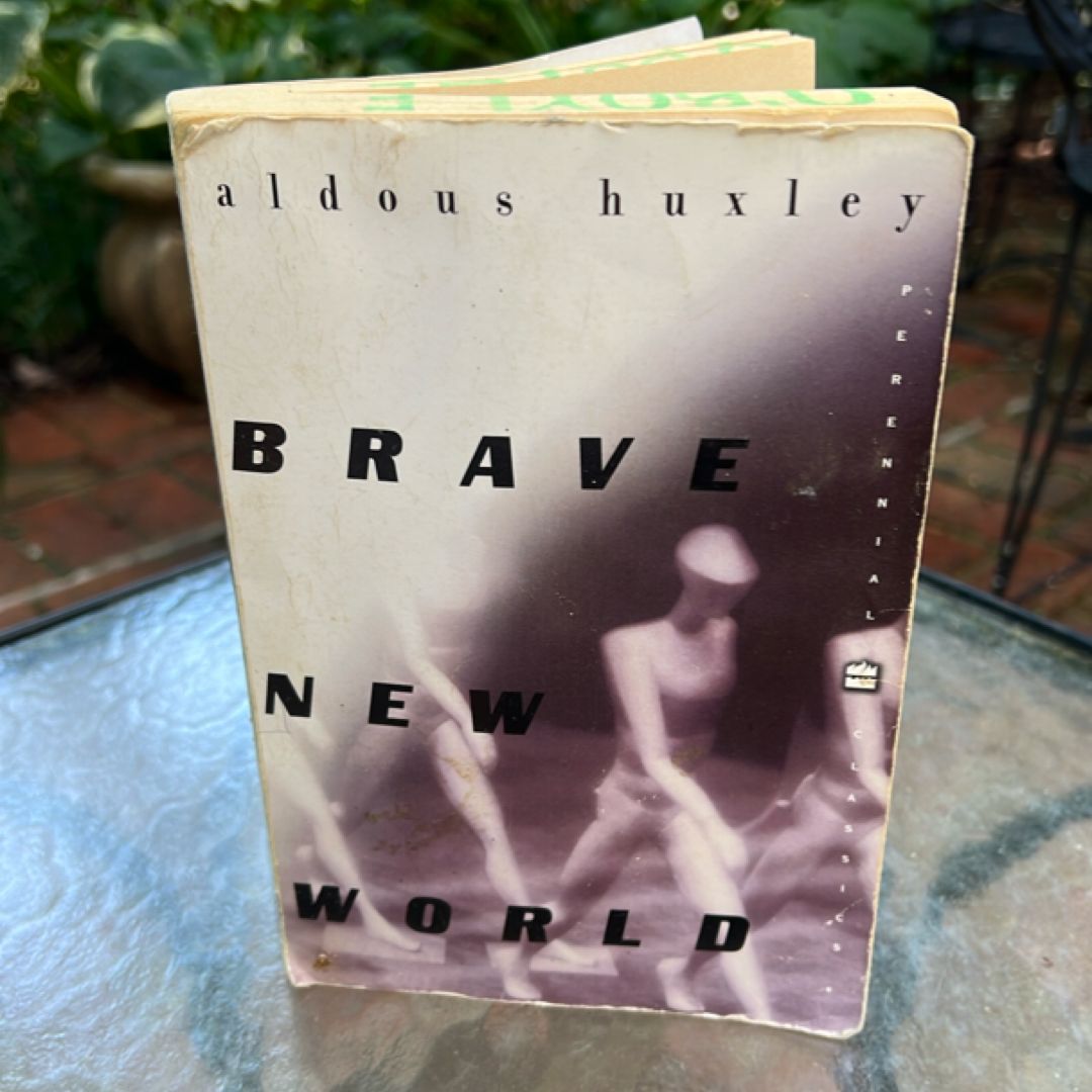 Brave New World