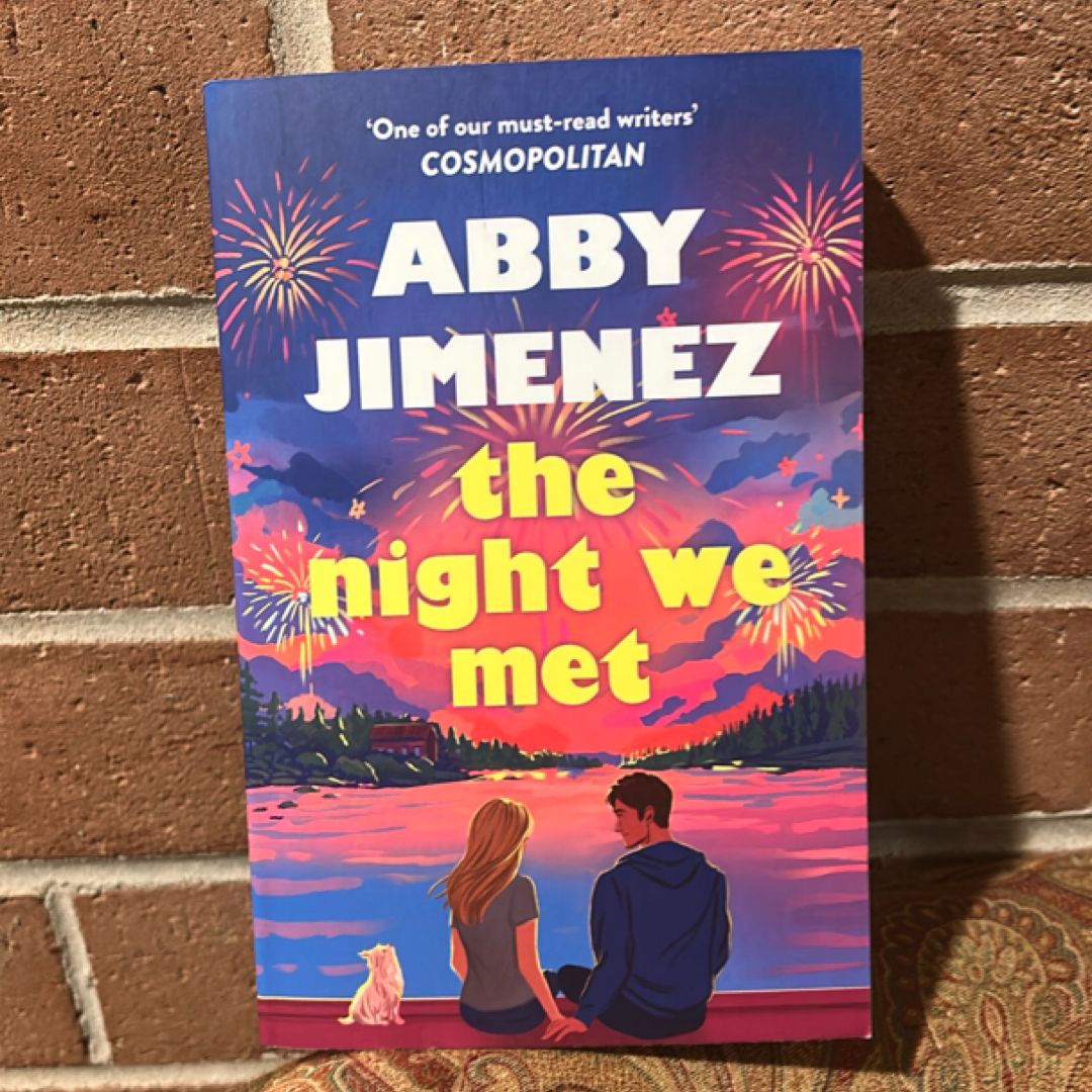 The Night We Met