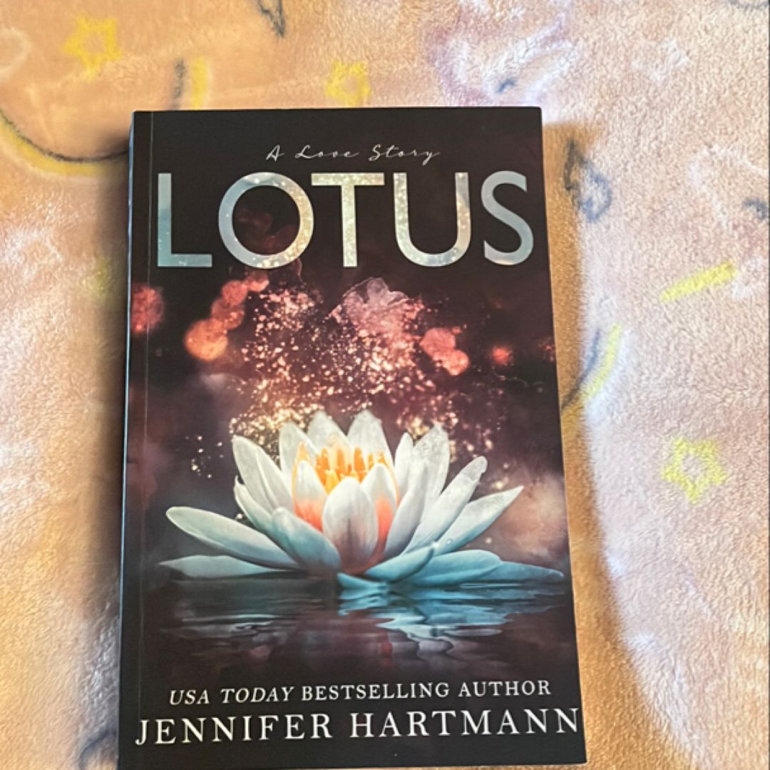 Lotus(Indie Published)