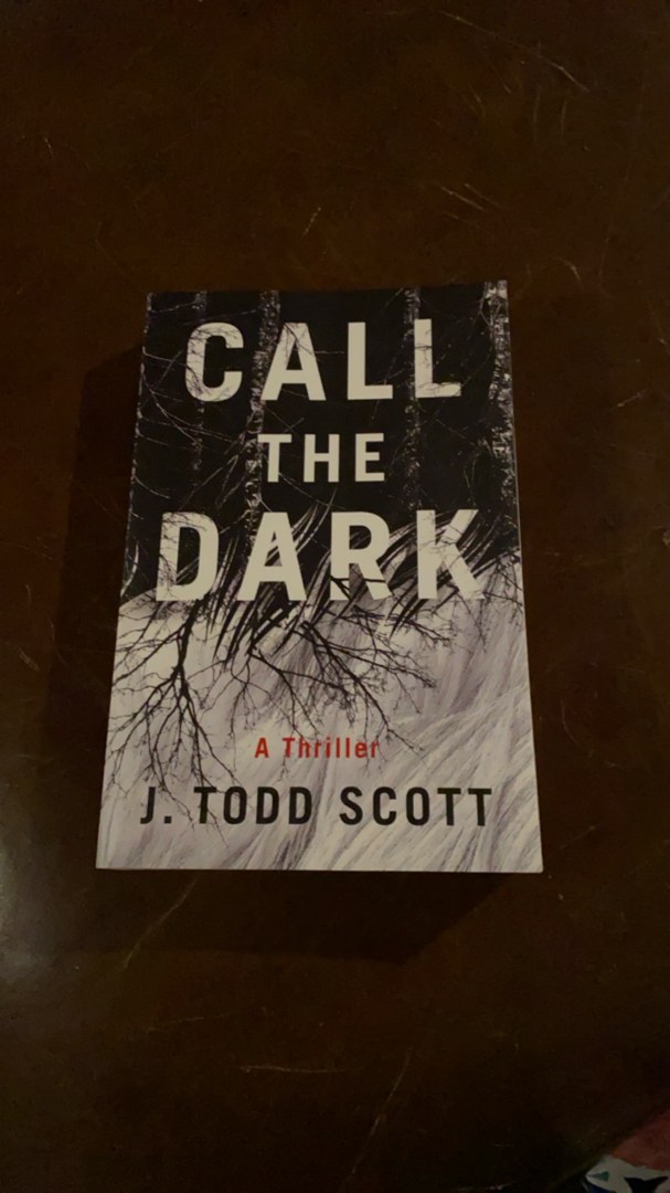 Call the Dark