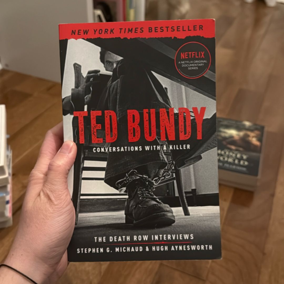 Ted Bundy: Conversations with a Killer