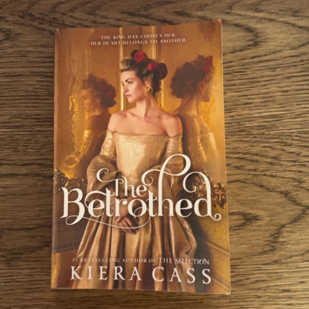 The Betrothed