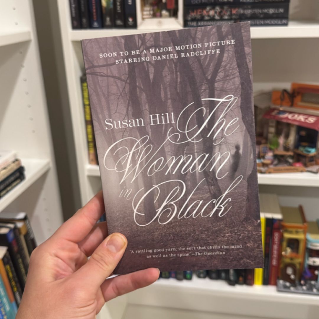 The Woman in Black