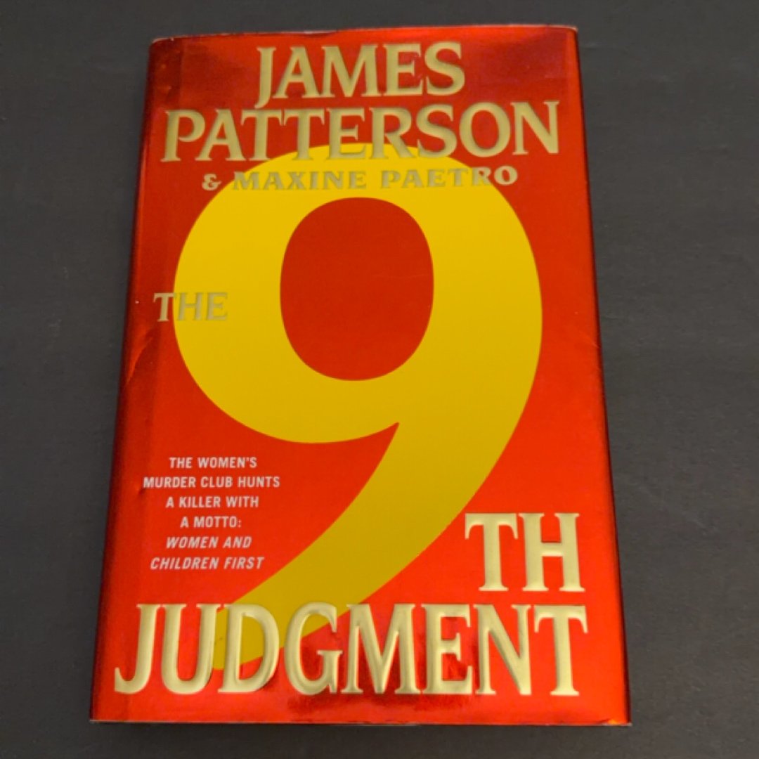 The 9th Judgment