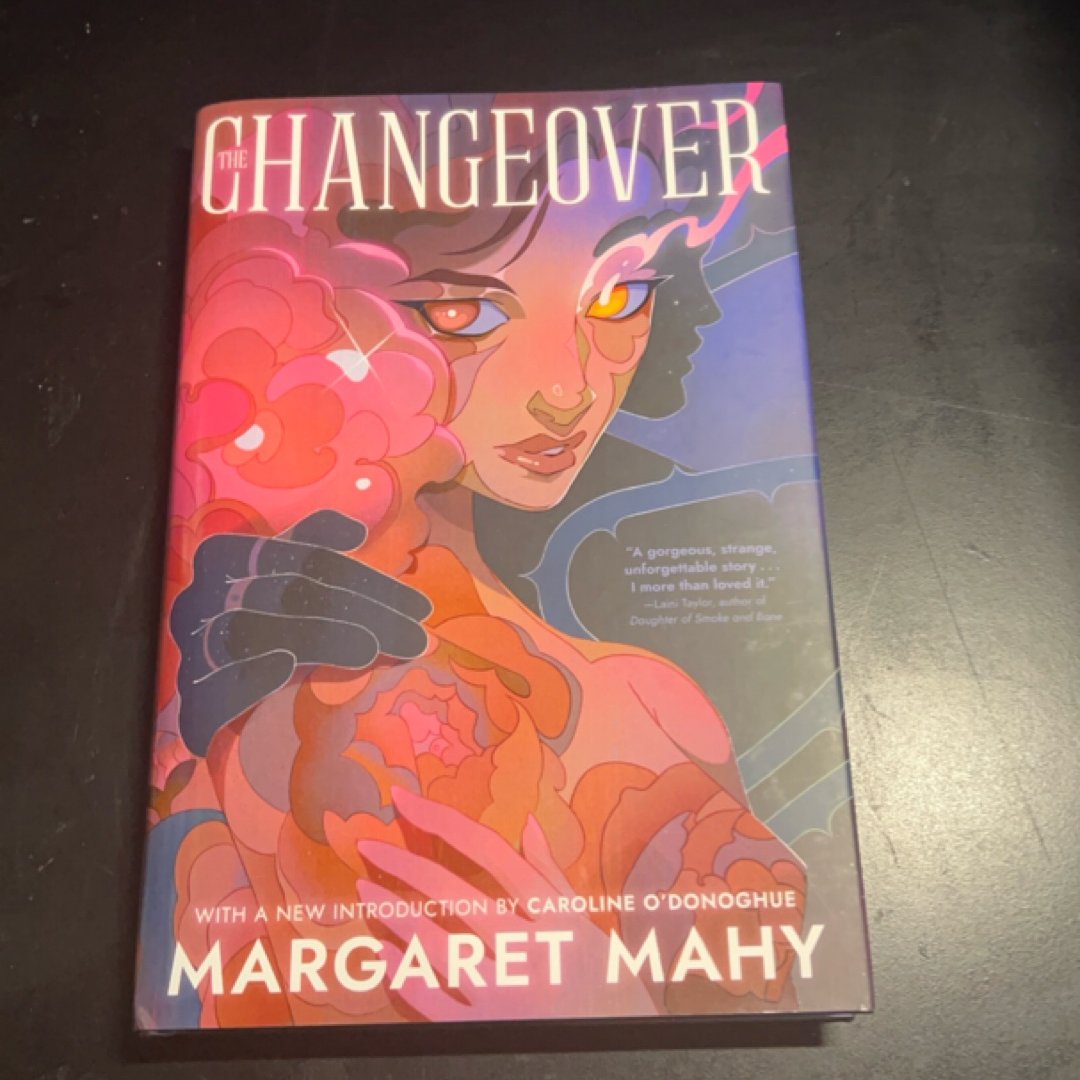 The Changeover