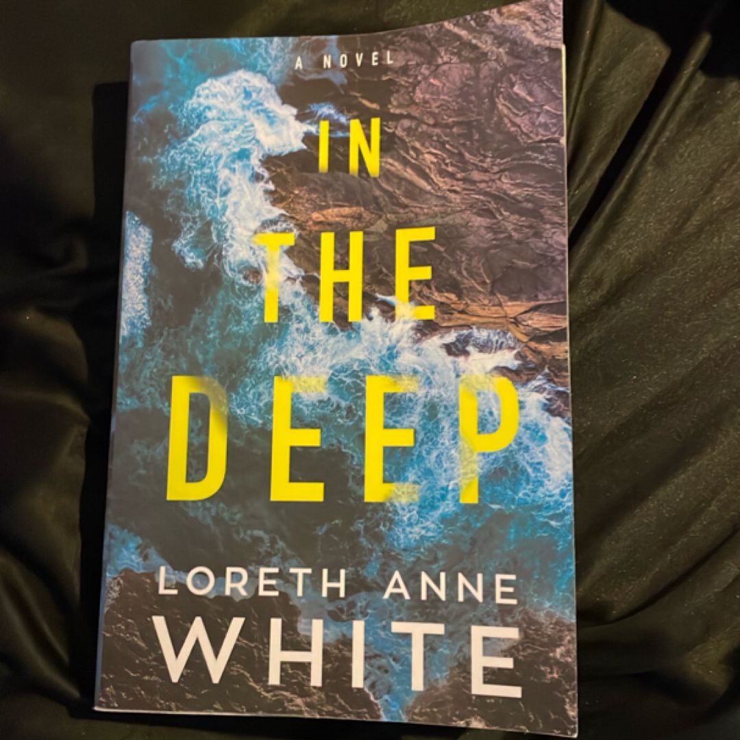 In the Deep
