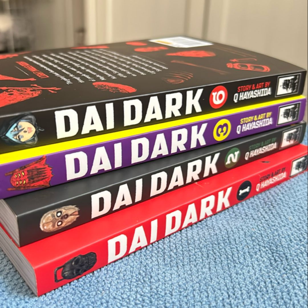 Dai Dark Vol. 6